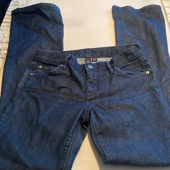 Ladies Club Monaco Dark Wash Ella Modern Boot size 26 - Picture 3 of 8